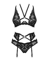 Obsessive Alessya Set