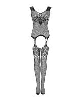 OBS Catsuit S-L von OBSESSIVE