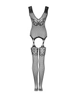 OBS Catsuit S-L von OBSESSIVE