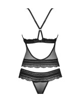 Obsessive Ivannes Set