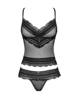 Obsessive Ivannes Set