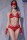 Chilirose Spitzen-Set CR4608 rot