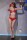 Chilirose Spitzen-Set CR4608 rot