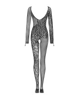 Obsessive Bodystocking G326 schwarz