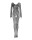 Obsessive Bodystocking G326 schwarz