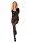 Obsessive Bodystocking G326 schwarz