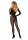 Obsessive Bodystocking G326 schwarz