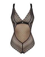 Estiqua Teddy von Obsessive