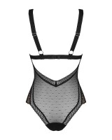 Estiqua Teddy von Obsessive