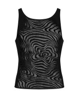Obsessive T103 Tanktop