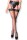 Chilirose Stockings CR4609 Schwarz