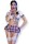 Chilirose Schoolgirl Set CR4610