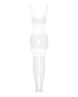 Obsessive Bodystocking G330 weiß