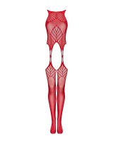 Obsessive Bodystocking N122 rot