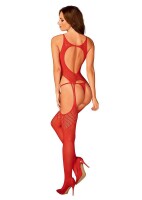 Obsessive Bodystocking N122 rot