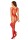 Obsessive Bodystocking N122 rot