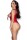 Chilirose Body CR4620 rot