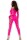 Chilirose CR4632 Top + Leggings pink