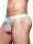 2Eros Print Swim Thong V80 Moana