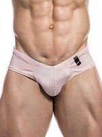 C4M High Cut Cheeky Brief Underwear Skin