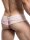 CUT4MEN High Cut Cheeky Brief Underwear Skin