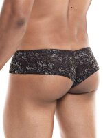 CUT4MEN High Cut Cheeky Brief Underwear Dollar