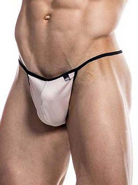 CUT4MEN G-String UnterwäscheklÃ¶tzchen