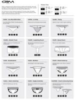 C4M G-String Underwear Skin