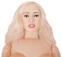 Juicy Jill Love Doll von You2Toys
