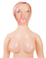 Amy-Rose Liebespuppe von You2Toys