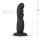 Silikon Umschnalldildo - realistisch