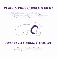 Boners Cock & Ball Strap L