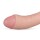 Vince realistischer Dildo  - 19,5 cm