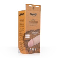 Dwane Realistischer Vibrator - 31 cm