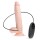Dwane Realistischer Vibrator - 31 cm