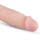 Dwane Realistischer Vibrator - 31 cm
