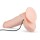 Dwane Realistischer Vibrator - 31 cm