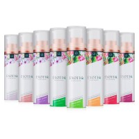 Exotiq Massageöl Vanilla Caramel - 100 ml
