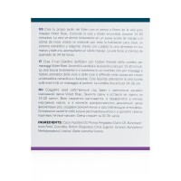 Exotiq Massagekerze Violet Rose - 200g
