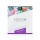 Exotiq Massagekerze Violet Rose - 200g