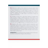 Exotiq Massagekerze Vanilla Amber - 200g