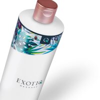 Exotiq Body To Body Körperöl - 500 ml
