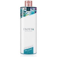 Exotiq Exquisit Körperöl - 500 ml