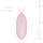 LUV EGG - Roze