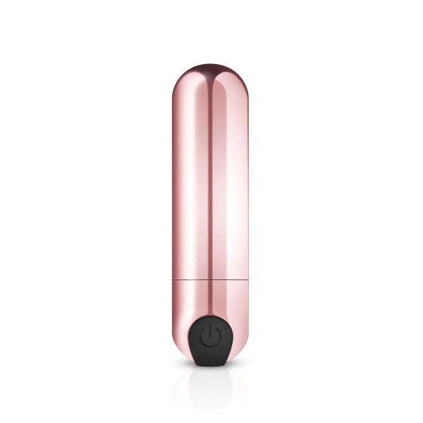 Rosy Gold Kugelvibrator