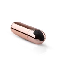 Rosy Gold Kugelvibrator