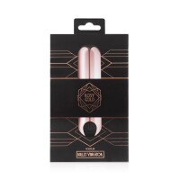 Rosy Gold Kugelvibrator