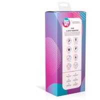 Yuki G-Punkt-Vibrator von Good Vibes Only