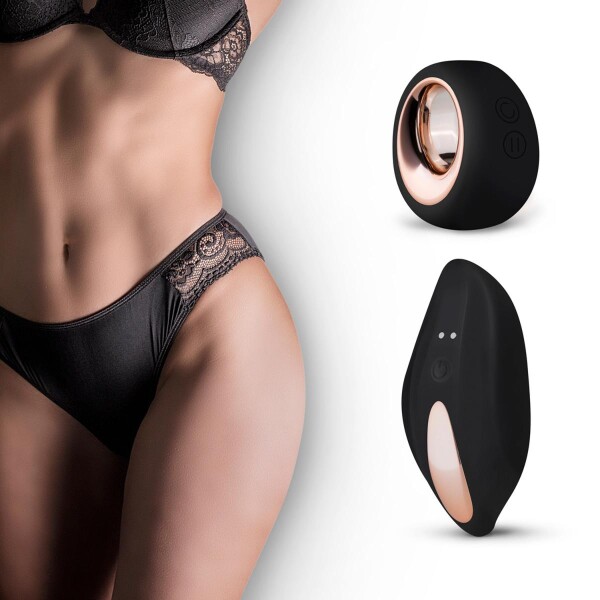 Vibrierende Höschen von PantyRebel