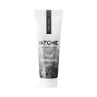 Intome Anal-Bleichcreme - 30 ml